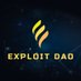 ΞxploitDao (@exploit_dao) Twitter profile photo ΞxploitDao (@exploit_dao) Twitter profile photo