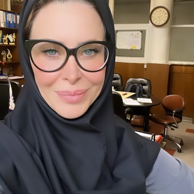 Associate Professor , Pasteur Institute of Iran 🇮🇷