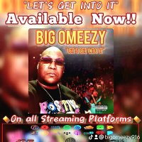BIG OMEEZY (@bigomeezy) 's Twitter Profile