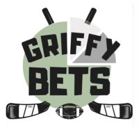 GriffyBets (@griffybets) 's Twitter Profile