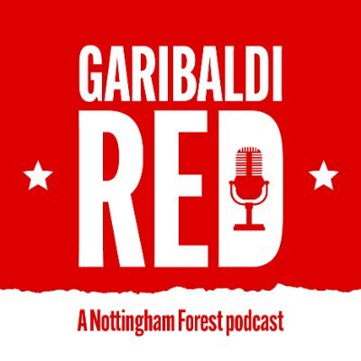 Garibaldi Red Podcast Profile