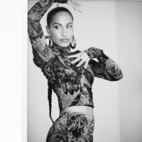 Snoh (@snohaalegra) 's Twitter Profile Photo Snoh (@snohaalegra) 's Twitter Profile Photo
