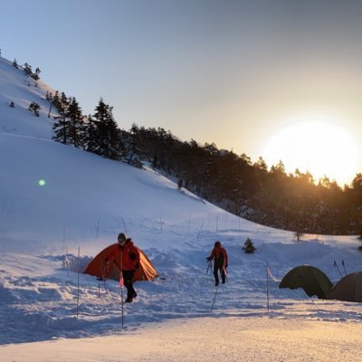 yamaasobi320's profile picture. 近場の山は鈴鹿山脈　育った山は六甲山地  クライミング初めて1年生　冬のアルパインは諦めました😭