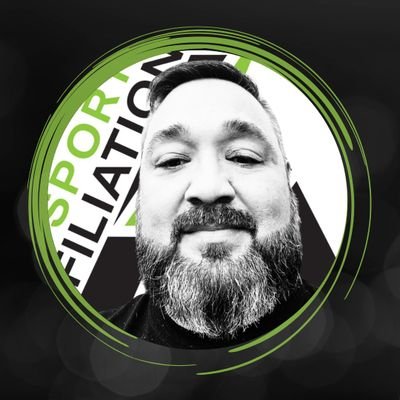 Just a guy that likes to discuss all things fantasy football
Looking to form a real community!
⚡The Sports Affiliation⚡#SFB13 #SFB14