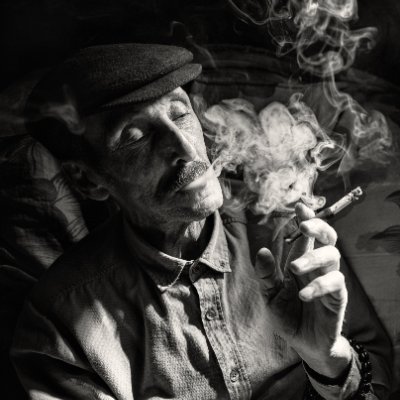 boredgentlemanさんのプロフィール画像