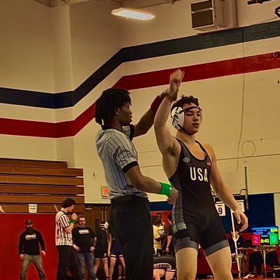 jay_blue07's profile picture. East lansing High Dchool Class of 2026 5’9  150 Pound Wrestler