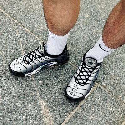 Support your personal Nike TN master and make him happy. Stay tuned for more content 🤑⬇️