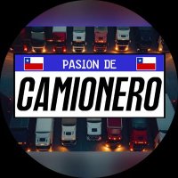 Pasion de Camionero 🚛🇨🇱 (@pasioncamionero) 's Twitter Profile