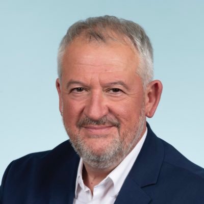 Député de la Haute-Garonne • groupe @socialistesAN 🇫🇷 Conseiller municipal de la ville de Colomiers