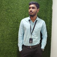 RAGULPRIYAN M (@m_ragulpriyan) 's Twitter Profile