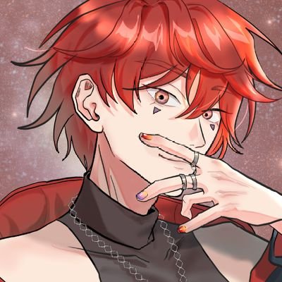 Dga__sari's profile picture. 드림계|그리고 싶은 거 암거나 그리는 그노시아 드림| 스포 포함
|그노시아계➡️ @Gga__sari