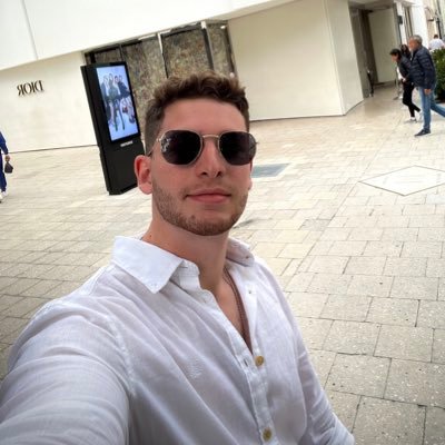 ivangarrigozag's profile picture. Exa San José - Medicina UNA ⚕️