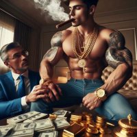 ALPHA SUPREMACY (@alphasupremacy_) 's Twitter Profile