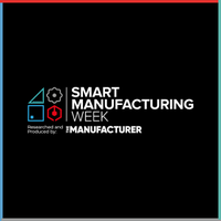 Smart Manufacturing Week (@smartmweek) 's Twitter Profile