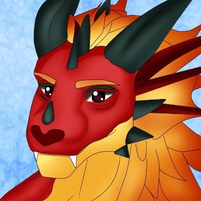 Red macro dragon. I port models to #PawPertyDamage.
Yes, you can make suggestions (no humans pls)
Yes, i can help you with your model
No, i'm not taking money