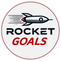 ROCKET GOALS (@rocketgoals) 's Twitter Profile