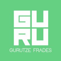 Gurutze Frades (@gurutzefrades) 's Twitter Profile