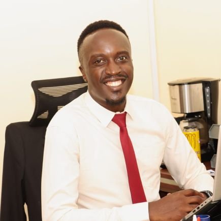I luv God, Pipo & My country.
Pastor, CITAM