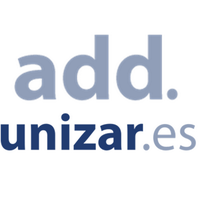 ADD UNIZAR(@ADDunizar) 's Twitter Profile Photo