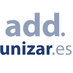 ADD UNIZAR (@addunizar) Twitter profile photo ADD UNIZAR (@addunizar) Twitter profile photo