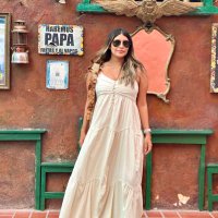 Mariapaz (@mariapaz682146) 's Twitter Profile