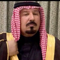 مسلط الفريد ابن طواله (@mooslt22) 's Twitter Profile