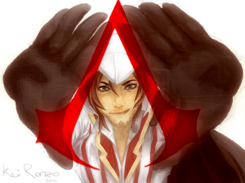 anime geek, music addict, gamer noob, tomboy, and one hyper/crazy girl :D assassin of the snow!