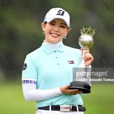 tarchannet's profile picture. 全集中常中→改名:✴︎Hinmel✴︎【吉田優利プロ推し🔥】アラフィフからのGolfライフ復活|Chiba-Kashiwa|Instagram👉https://t.co/NRzCYCnj9U 楽天room👉 https://t.co/XAKD9jBtO4