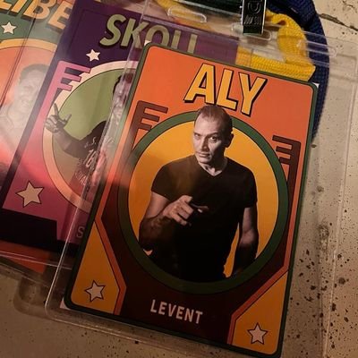 A_Levent_Yilmaz's profile picture. Bir şeyi bir defa yapan, yine yapar.
Bir şeyi başkasına yapan,sana da yapar🦬