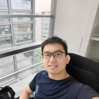 Hao Zhao (@haozhao_airsun) 's Twitter Profile Photo Hao Zhao (@haozhao_airsun) 's Twitter Profile Photo