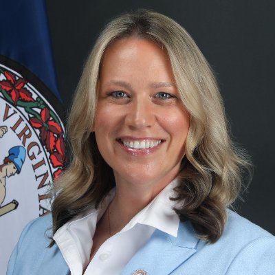 VA_SHHR's profile picture. Official Account of the Virginia Secretary of Health and Human Resources