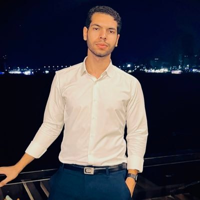 ahmedsmuhammed's profile picture. Intern dentist I INFJ…