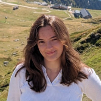 AliciaP59828402's profile picture. Head of Groups @ Arcadia Impact