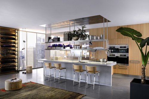 Modern. Italian. Nova. #Arclinea #Lema #TrePiu #Kreon #Extremis - See Photo Albums at: http://t.co/3i7QbYoOCn