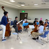 きのかわ弦楽合奏団 (@kinogen_string) 's Twitter Profile