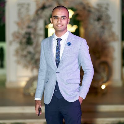 Ahmedrashwan159's profile picture. 