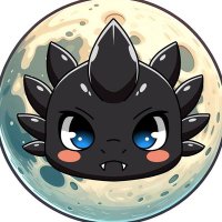 Black Dragon | Ecosystem (🐉,⋈) (@dragonisnear) 's Twitter Profile