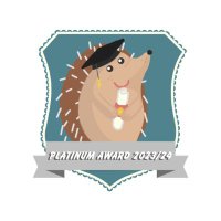 Hedgehog Friendly @SalfordUni (@uos_hfc) 's Twitter Profile Photo