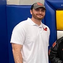 TE/Asst O-Line Coach at Southwest High School. TAMU 22