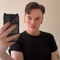 Joshwa St James (@joshwastjames) 's Twitter Profile Photo Joshwa St James (@joshwastjames) 's Twitter Profile Photo