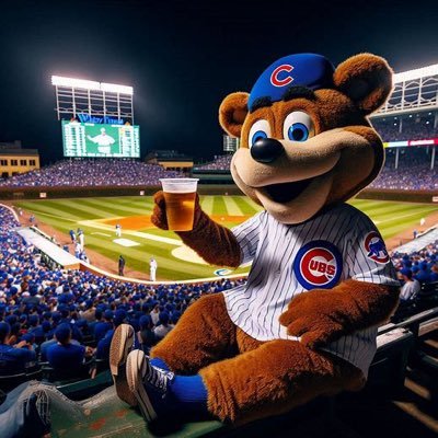 PCAburner52's profile picture. Cubs/Illinois/Bulls/Broncos/Blues