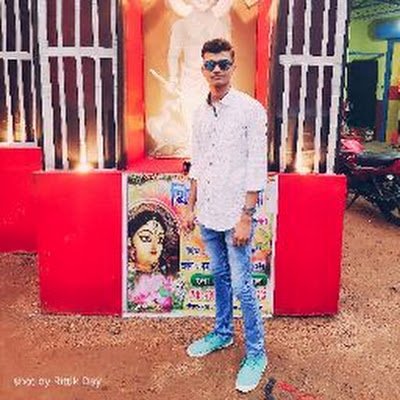 RITTIKDEY31's profile picture. 