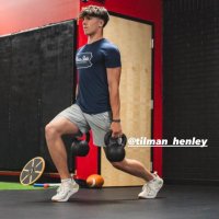 Tilman Henley (@tilmanhenley) 's Twitter Profile