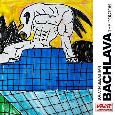 *JOHANN SEBASTIAN BACHLAVA THE DOCTOR* Profile