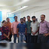 I Das Lab CSIR-IICB (@iicbdaslab) 's Twitter Profile