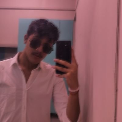 DarjiRidam81576's profile picture. Cybersecurity enthusiast
Quick heal academy
student at parul university
love to find vulnurabilities..