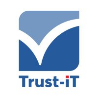Trust-IT Services (@trustitservices) 's Twitter Profile Photo Trust-IT Services (@trustitservices) 's Twitter Profile Photo