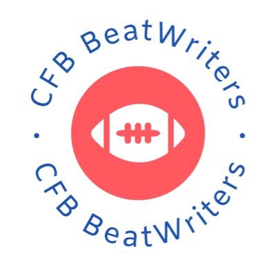 Subscribe to my Twitter List of CFB Beat Writers.