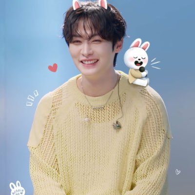 Ot8 STAY🫶🏻 | she/her | INTJ🌻| Stray kids are my light🤗❤️