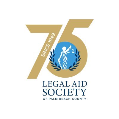 The Legal Aid Society of Palm Beach County is committed to providing high quality civil legal advice, representation and education to the disadvantaged of PBC.